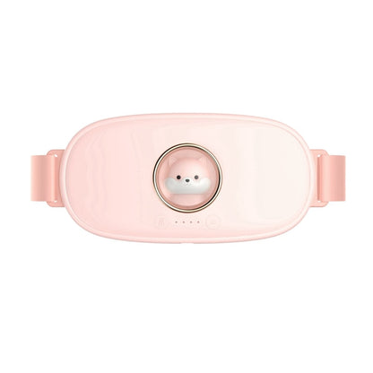 Luminous Beauty's Menstrual Massager