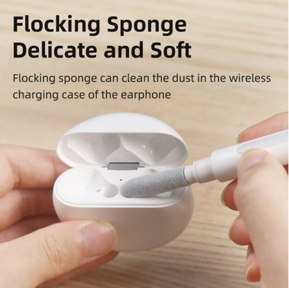 Luminous Beauty's Airpod Cleaning Kit