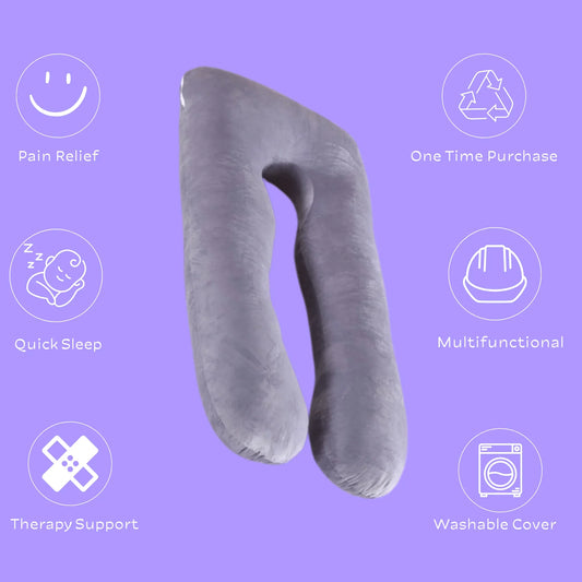 Luminous Beauty's Sleep Therapy Pillow