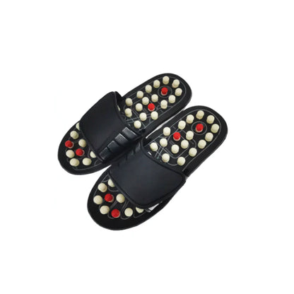 Luminous Beauty's Acupressure Slippers